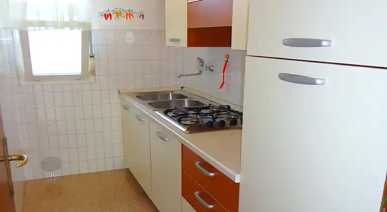 Holiday home in Porto Santa Margherita