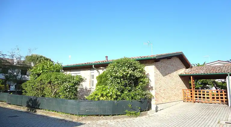 Holiday home in Porto Santa Margherita