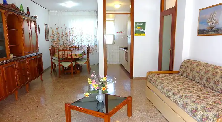 Holiday home in Porto Santa Margherita