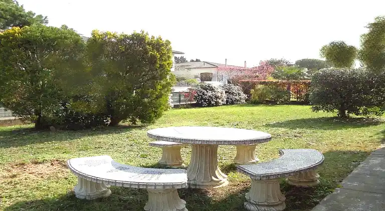 Holiday home in Porto Santa Margherita