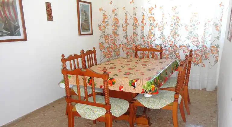 Holiday home in Porto Santa Margherita