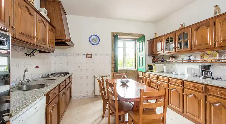 Holiday home in Ponte de Lima