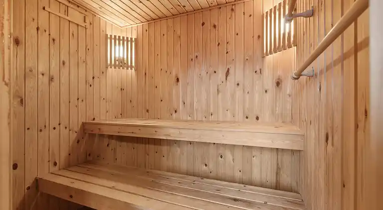 Oasi vicino a dune, spiaggia e attività