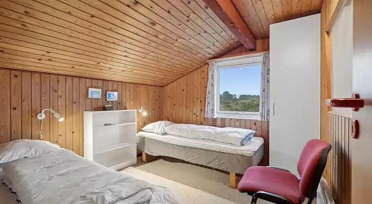 Oasi vicino a dune, spiaggia e attività