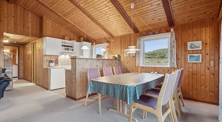 Oasi vicino a dune, spiaggia e attività