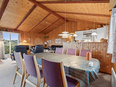 Holmsborgvej 52, Søndervig