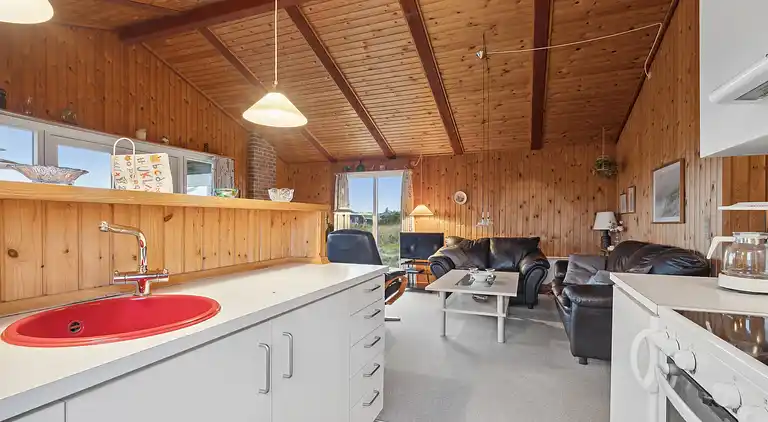 Oasi vicino a dune, spiaggia e attività