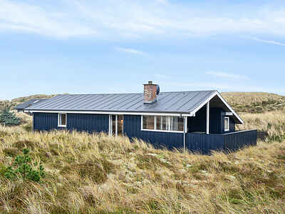 Holmsborgvej 52, Søndervig