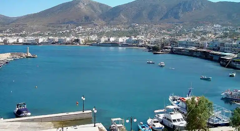 Leilighet i Hersonissos