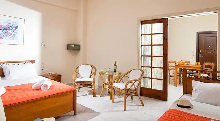 Leilighet i Hersonissos