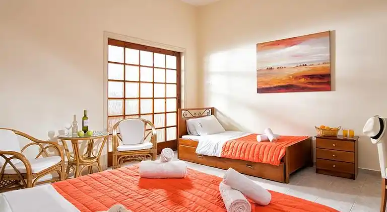 Leilighet i Hersonissos