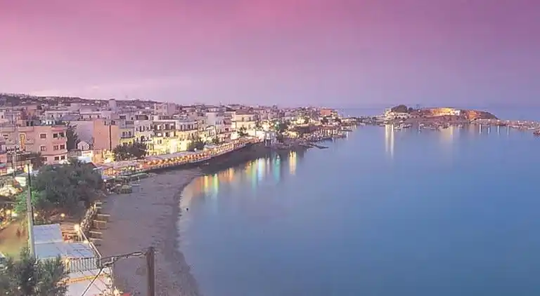 Leilighet i Hersonissos