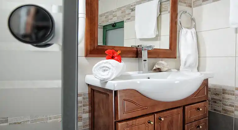 Leilighet i Hersonissos