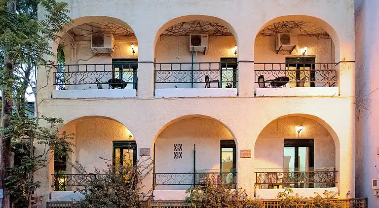 Leilighet i Hersonissos