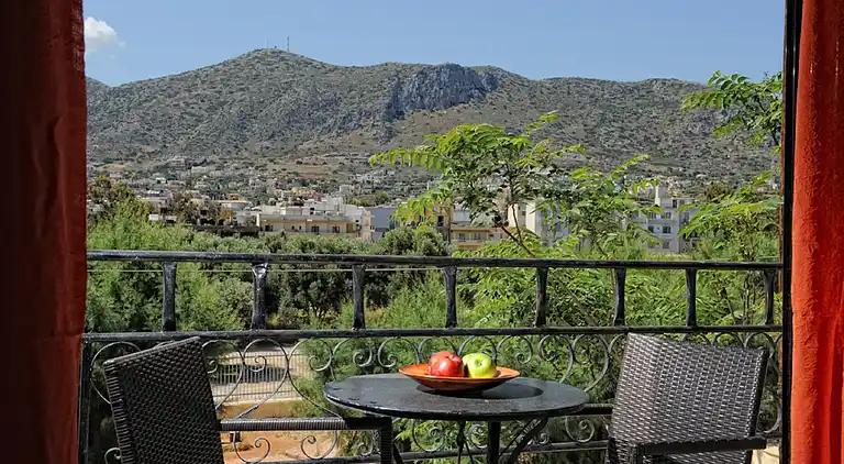 Leilighet i Hersonissos