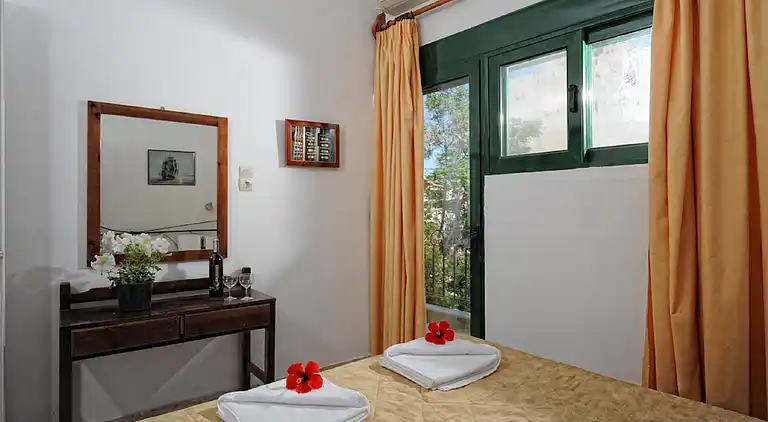 Leilighet i Hersonissos