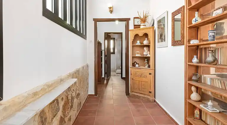 Platanias Beachfront Villa Elsa-90m To Main Square