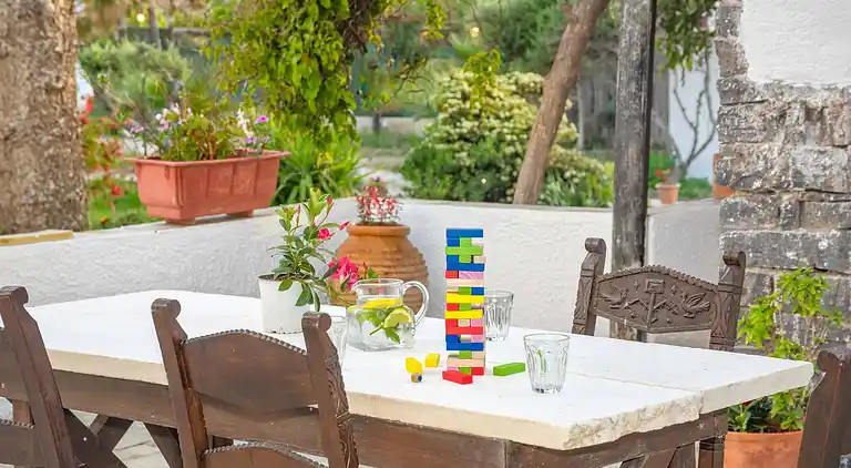 Platanias Beachfront Villa Elsa-90m To Main Square