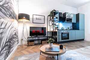Duomo Porta Venezia – Luxus-Design-Apartment