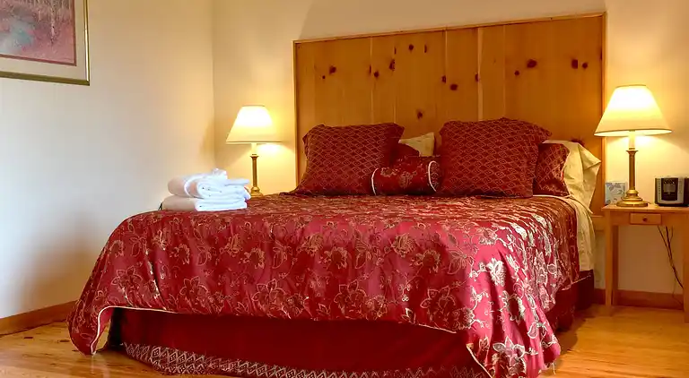 Mt Baker Rim Cabin 70 Ein haustierfreundliches Ferienhaus