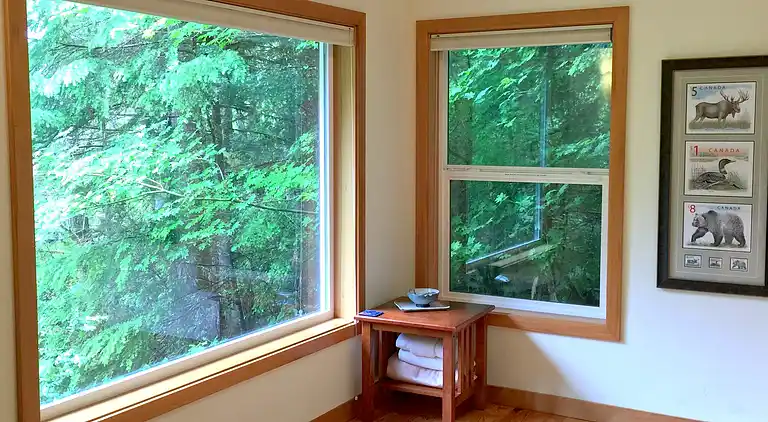 Mt Baker Rim Cabin 70 Ein haustierfreundliches Ferienhaus