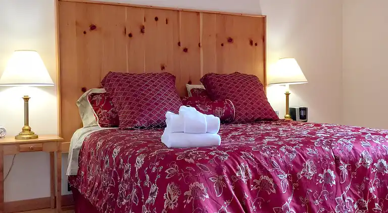 Mt Baker Rim Cabin 70 Ein haustierfreundliches Ferienhaus