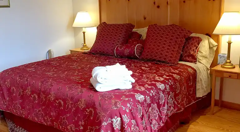 Mt Baker Rim Cabin 70 Ein haustierfreundliches Ferienhaus