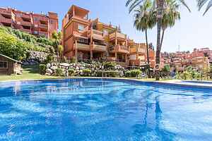 Sommerhus i Elviria