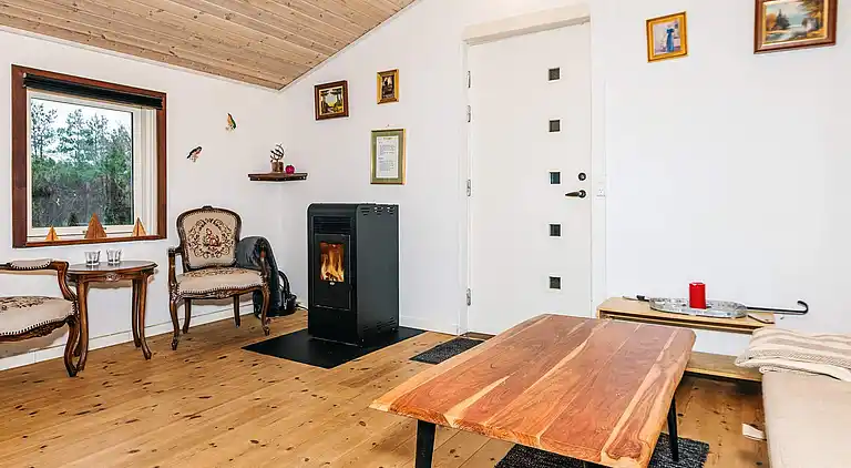 Holiday home in Farsø