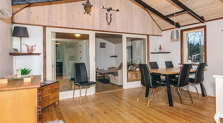 Holiday home in Farsø