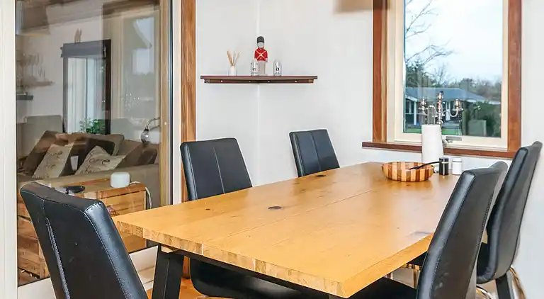 Holiday home in Farsø