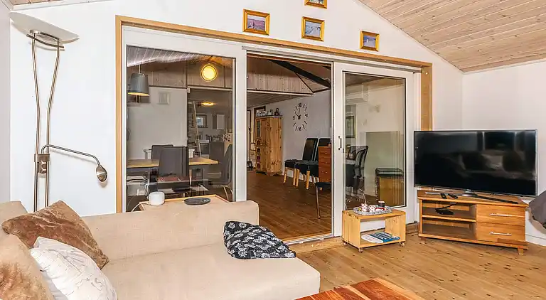 Holiday home in Farsø