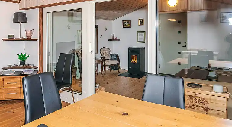 Holiday home in Farsø