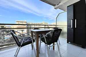 Apartment in Salou