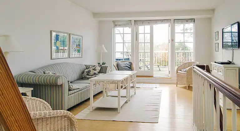 Casa vacanze in Nykøbing Sjælland