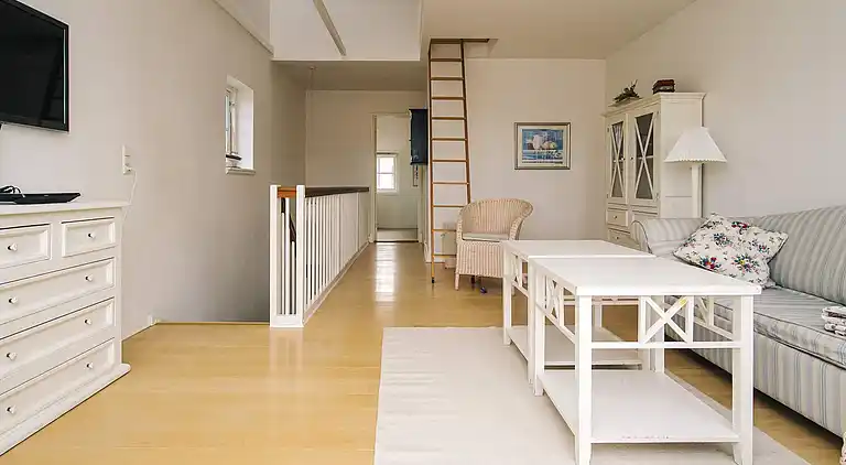 Casa vacanze in Nykøbing Sjælland