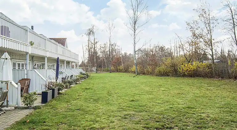 Casa vacanze in Nykøbing Sjælland