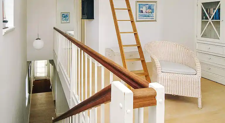 Casa vacanze in Nykøbing Sjælland