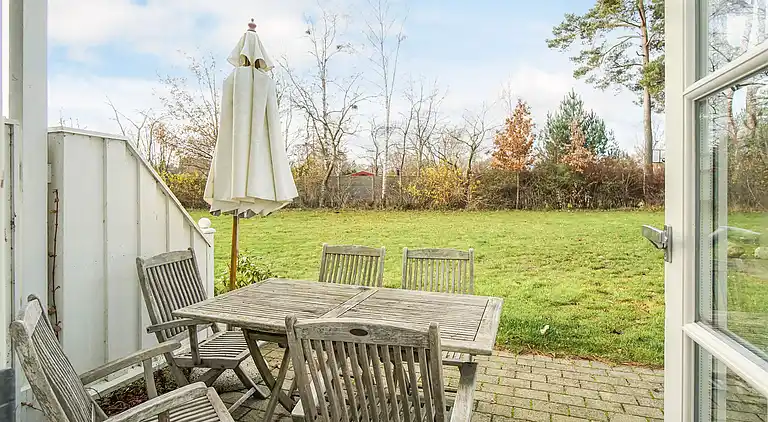 Casa vacanze in Nykøbing Sjælland