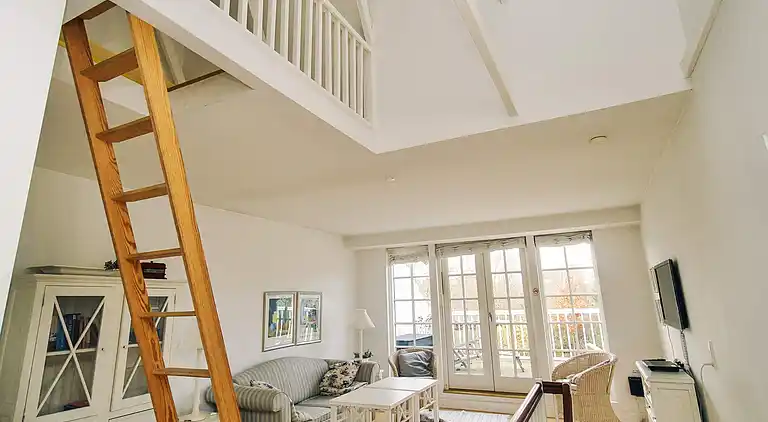 Casa vacanze in Nykøbing Sjælland