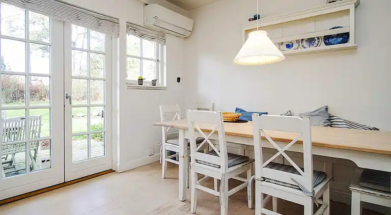 Casa vacanze in Nykøbing Sjælland