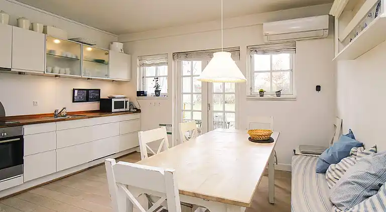 Casa vacanze in Nykøbing Sjælland