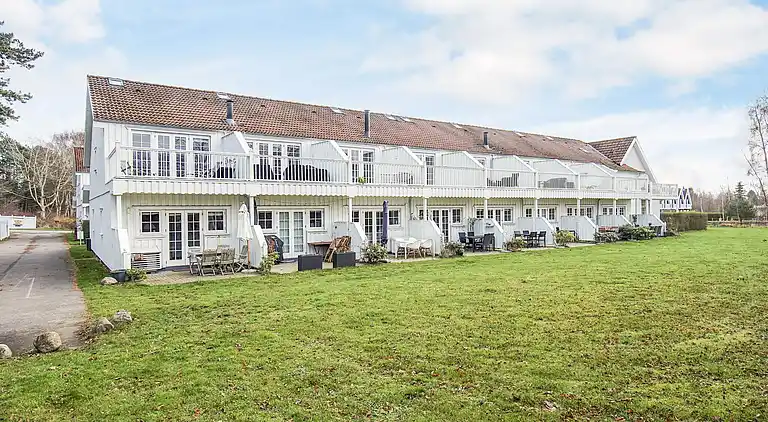 Casa vacanze in Nykøbing Sjælland