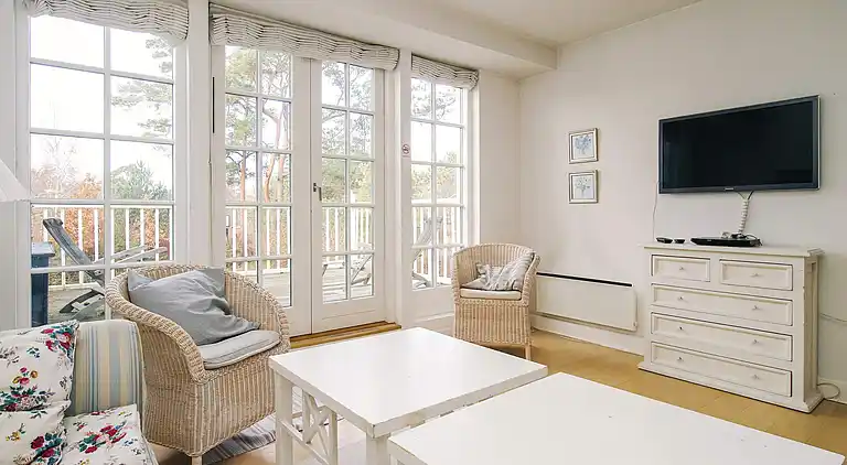 Casa vacanze in Nykøbing Sjælland