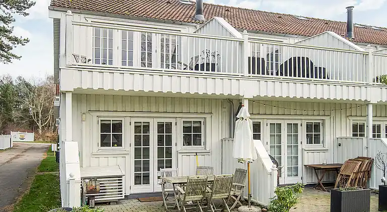 Casa vacanze in Nykøbing Sjælland
