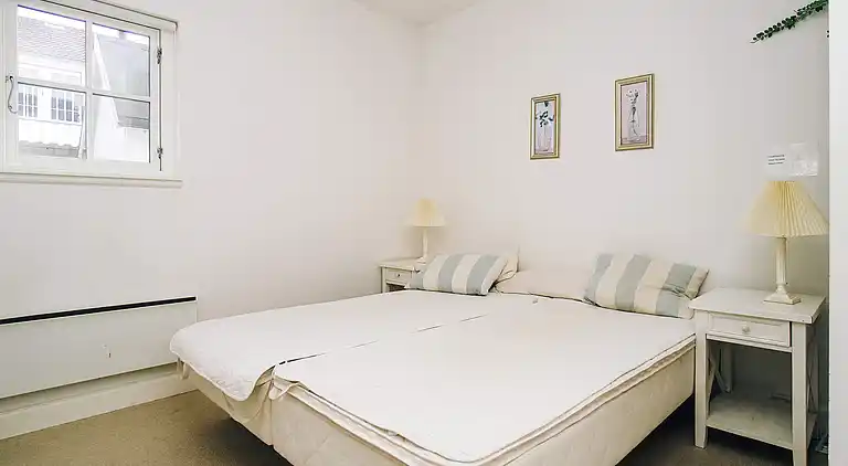 Casa vacanze in Nykøbing Sjælland