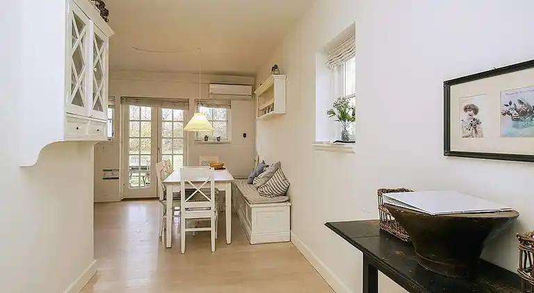 Casa vacanze in Nykøbing Sjælland