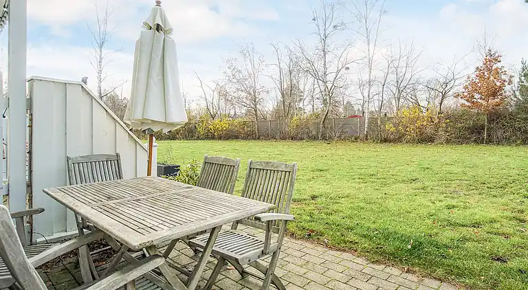 Casa vacanze in Nykøbing Sjælland