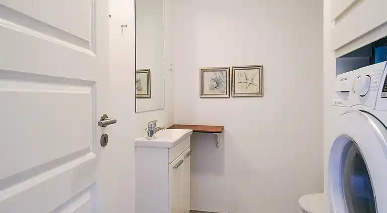 Casa vacanze in Nykøbing Sjælland