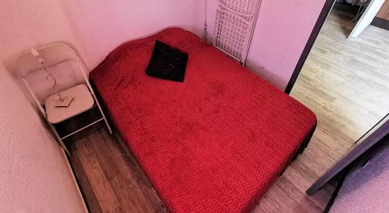 Apartment in Leucate